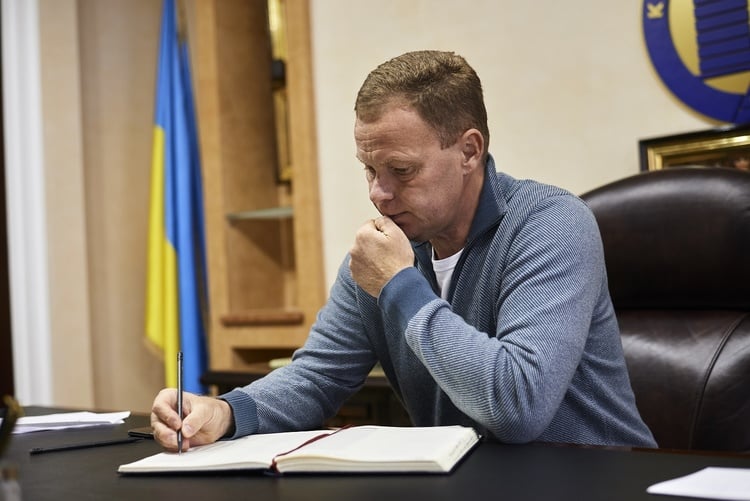 Біографія