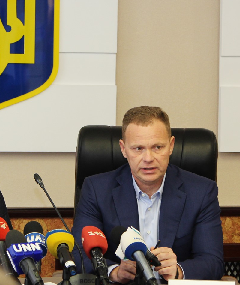 Ігор Кушнір